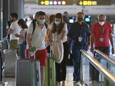 Gobierno: “Delta claramente no tuvo el mismo comportamiento que en el hemisferio norte”