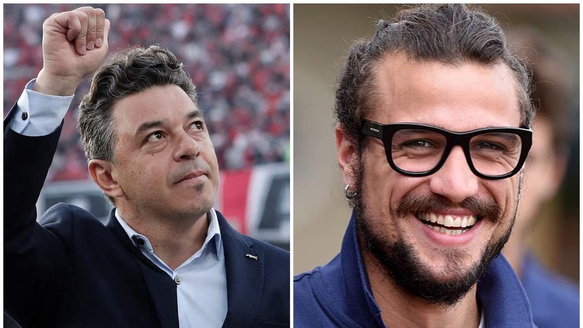 Daniel Osvaldo Fuente: (Twitter)