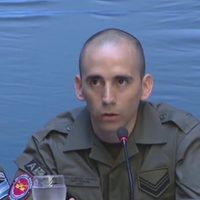 Nahuel Gallo: “Hasta el último día fuimos fichas de cambio”