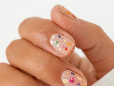 Nail Art: los colores y diseños de manicura que quedan muy bien si tenés uñas cortas