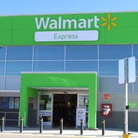 La Cofece  investiga presuntas prácticas monopólicas de Walmart; la cadena se defiende