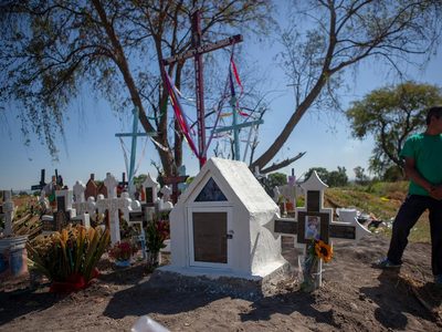 A tres años de la explosión en Tlahuelilpan: entre la amenaza del crimen y el olvido gubernamental