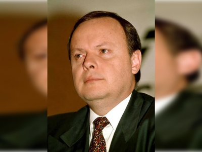 México tiene 40 días para reclamar extradición de Eduardo Fernández, expresidente de la CNBV