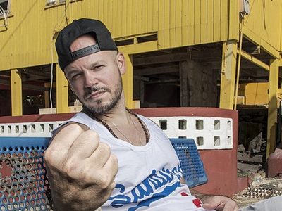 ¡Motivador! Residente lanza la nueva versión de su canción "Latinoamérica" en medio de la crisis por