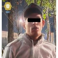 Matan a balazos a un hombre y una mujer en Azcapotzalco; detienen a presunto responsable