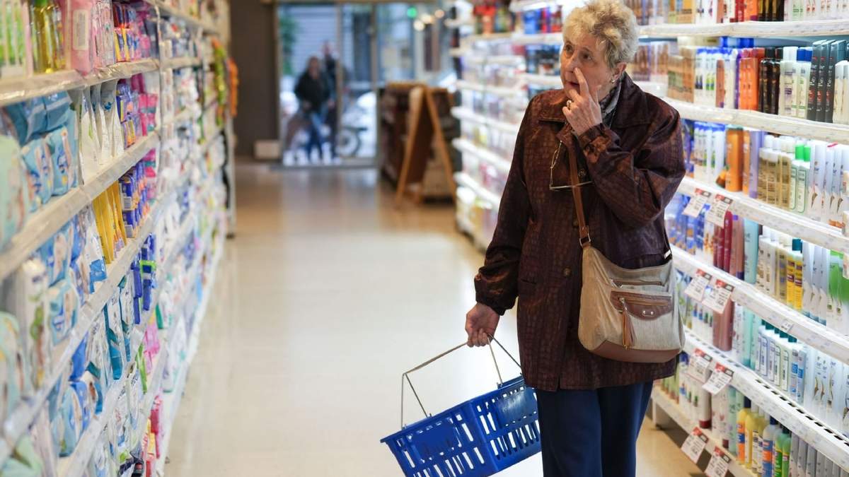 En CABA, la inflación volvió a bajar. Fuente: (X)