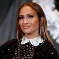 ¿Qué le pasó? Las selfies de Jennifer López que impresionaron a sus fans