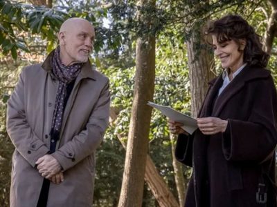 Cine/Aún: Tour Cine Francés: “El señor Blake…”