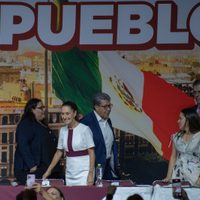 “Los acuerdos se cumplen”: Monreal se perfila como coordinador tras reunión con Sheinbaum