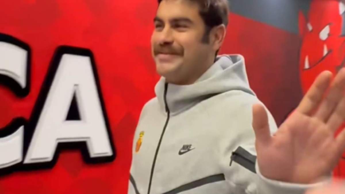 Futbolistas del Mallorca