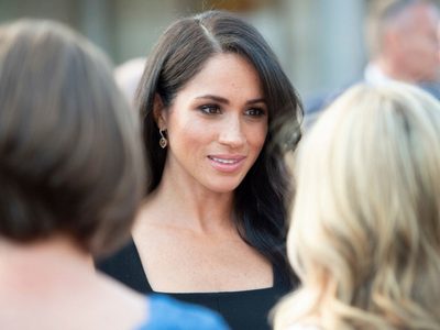 El pedido desesperado de Meghan Markle: aprovecha para pedir lo que antes no pudo