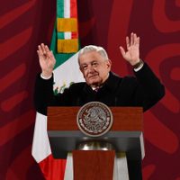 En Nuevo León hay mucho corrupto: AMLO