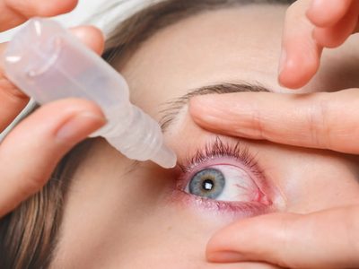 ANMAT aprobó las primeras gotas que corrigen la presbicia sin utilizar anteojos