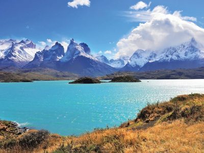 Chile se alzó con cinco de los "Oscar" al turismo