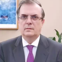 México presentará demandas por tiroteo en El Paso, informa Ebrard
