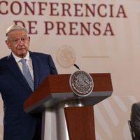 Estos fueron los principales temas de la conferencia mañanera de AMLO del 29 de junio (Video)