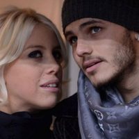 La distancia tuvo la culpa: ¡El peor San Valentín de Wanda Nara y Mauro Icardi!