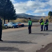Operativo vial en Neuquén: dónde están los controles este fin de semana largo