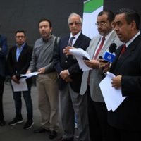 La UNPF rechaza la legalización del uso de la mariguana, como lo propone Olga Sánchez