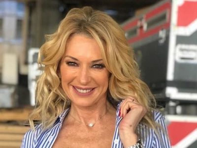 ¡Qué noticia! Yanina Latorre contó quién es el nuevo novio de Luciana Salazar