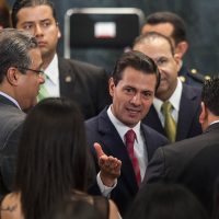 Peña participará en VIII Cumbre de las Américas en Perú: SRE