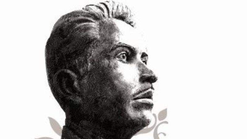 El poeta zacatecano