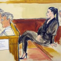 'El Chapo” tuvo comunicación no autorizada con Emma Coronel, denuncia la Fiscalía