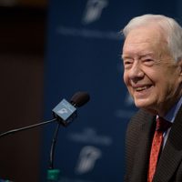Muere a los 100 años el expresidente estadunidense Jimmy Carter