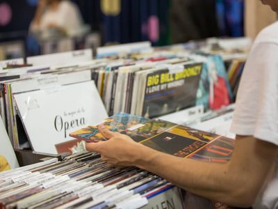 La Noche de las Disquerías: cuándo es y cuáles son las novedades de esta edición