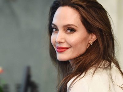 ¿Es por el coronavirus? Angelina Jolie revela el inesperado estado de salud de dos de sus hijas