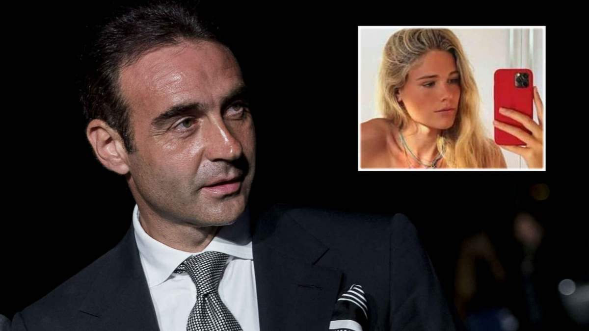 Enrique Ponce y Ana Soria. Fuente: (Instagram)