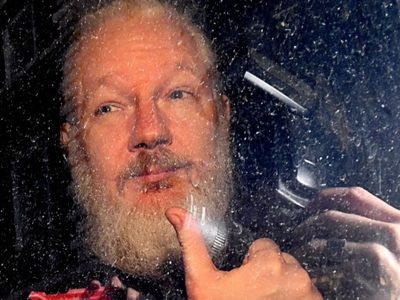 Wikileaks: El presidente de Bolivia pide el fin de "la injusta persecución" de Julian Assange