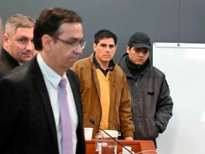 Femicidio de Agustina Fernández: tras el veredicto, el abogado de Parra buscará impugnar el fallo