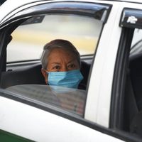 En CDMX, 24 de los 118 casos confirmados con Covid-19