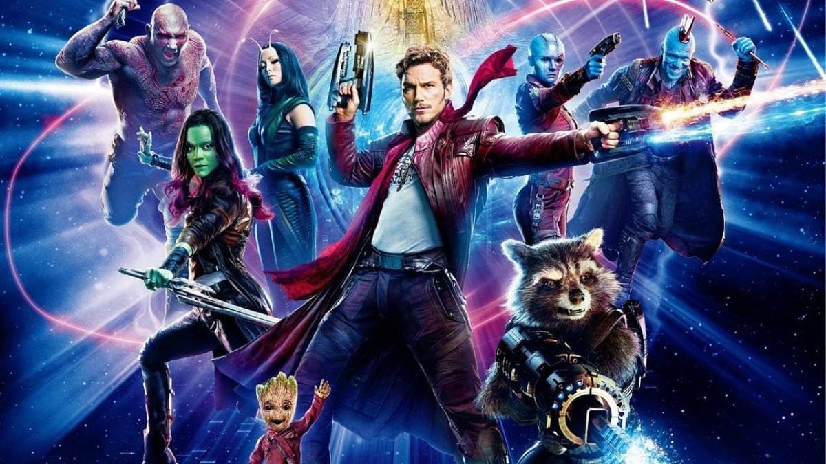 Marvel. Fuente: (Instagram)