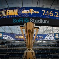 Copa Oro 2023: estos serán los rivales de México