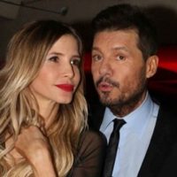 Marcelo Tinelli recibió una invitación muy especial de otra mujer ¡frente a Guillermina Valdés!
