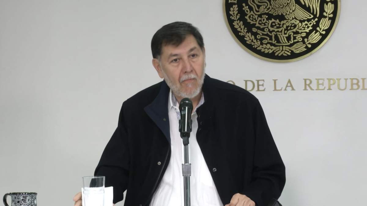 Gerardo Fernández Noroña