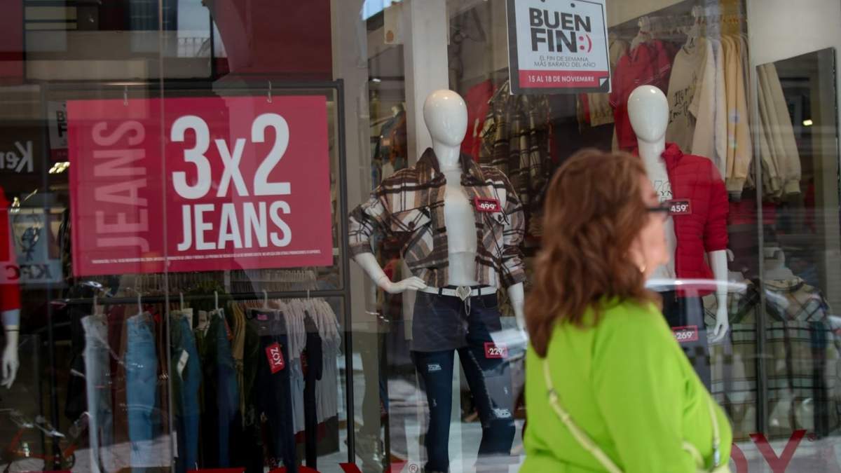 Comercios ya anuncian ofertas