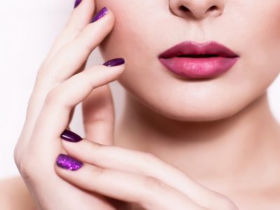 Nail art: los colores que rejuvenecerán tus manos y las harán elegantes y delicadas