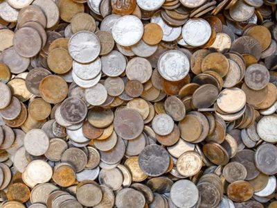 ¿Tenés esta moneda vieja de los ‘80? Podría valer más de $100.000 hoy por el interés de los coleccionistas