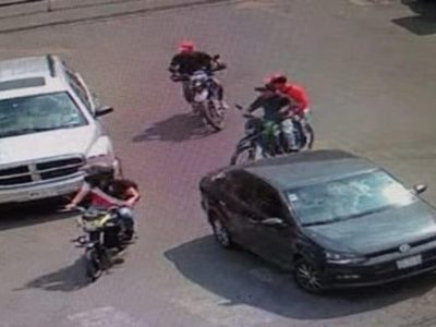 Detienen a cuatro por homicidio de exalcalde de Ixtapaluca; descartan móvil político