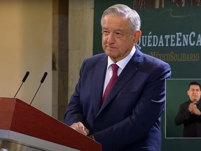 Patria: la "vacuna" mexicana contra el covid con nombre pero sin informe de avances