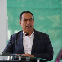 Fiscalía de Michoacán crea equipo interinstitucional tras asesinato del periodista Roberto Toledo