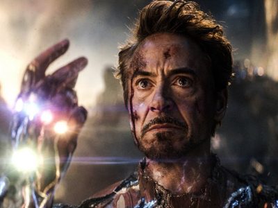 El plan de Marvel para el regreso de Robert Downey Jr. como Iron Man