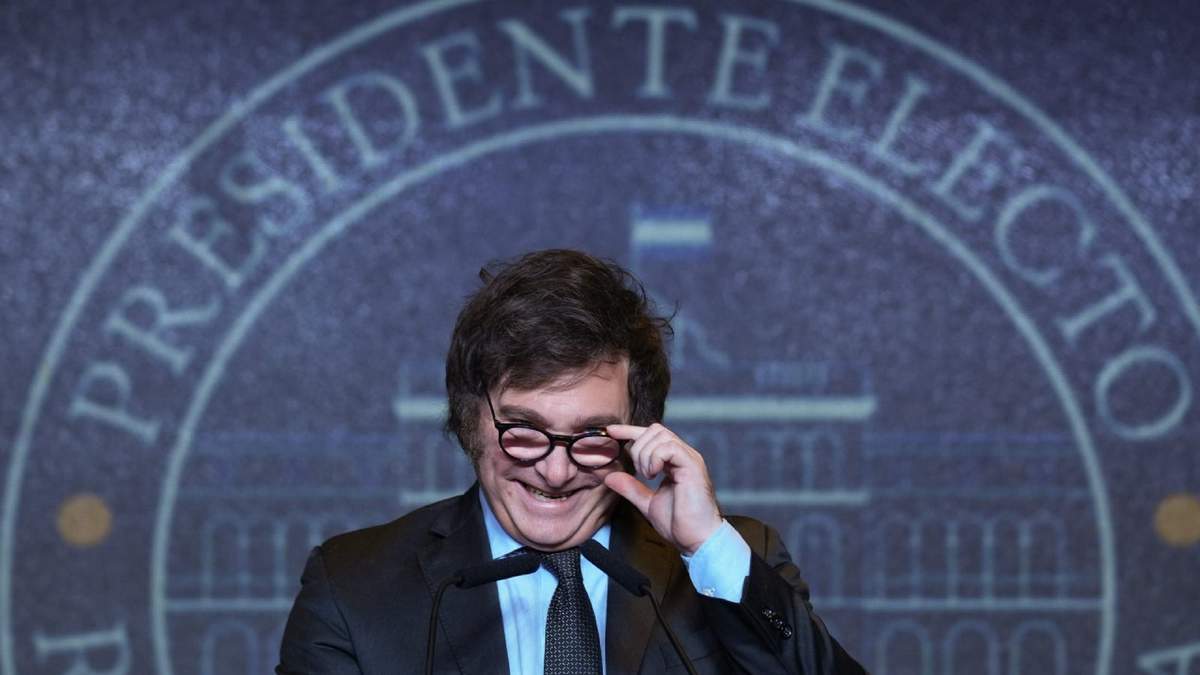 El Gobierno intervendrá el ENACOM por un año. Fuente: (X)
