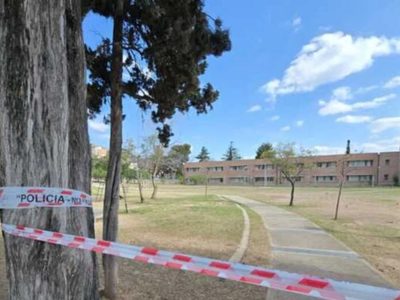 Un chico de 13 años se descompensó y murió durante una clase