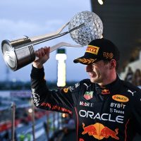 Max Verstappen es campeón del mundo al ganar el GP de Japón