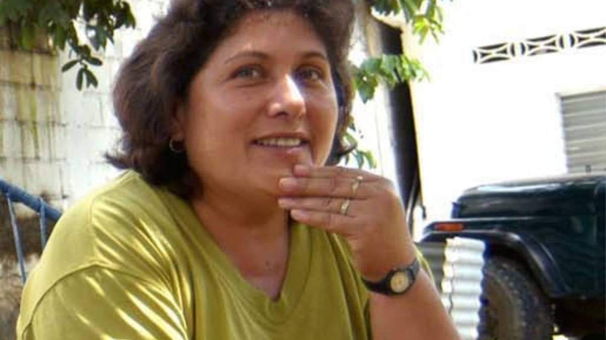 Isabel Ayala Nava, la última pareja de Lucio Cabañas