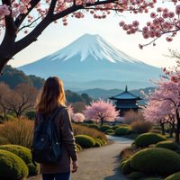 La población extranjera de Japón alcanzó un récord de casi 4 millones